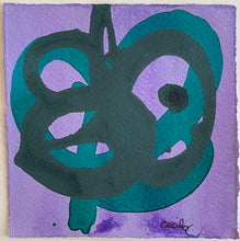 Load image into Gallery viewer, Mini abstracts