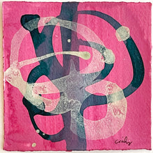 Load image into Gallery viewer, Mini abstracts