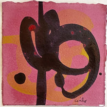 Load image into Gallery viewer, Mini abstracts