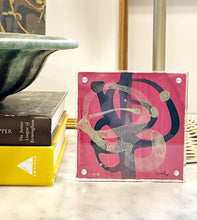 Load image into Gallery viewer, Mini abstracts