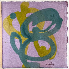 Load image into Gallery viewer, Mini abstracts